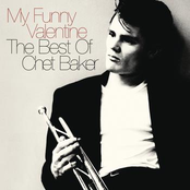 Love Walked In by Chet Baker