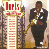 Duets With Louis Armstrong