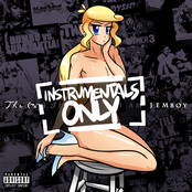 The ( ͡°ᴥ ͡° ʋ) Album (Instrumentals)