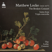 Locke: The Broken Consort