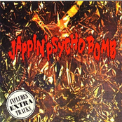 Jappin' Psycho Bomb Vol. 1