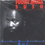 Bunfa Silence by Foday Musa Suso