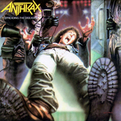 The Enemy by Anthrax