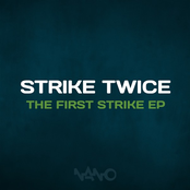 First Strike EP