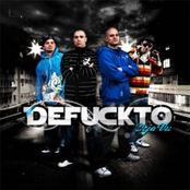 Jako Ty by De Fuck To