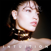 Intuition - EP