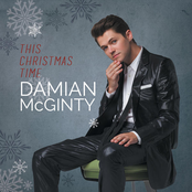 Damian McGinty: This Christmas Time