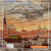 Selle, T.: Auferstehung Christi (Die) (Historia - Sacred Concertos and Motets for Easter)