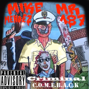 Criminal Comeback