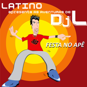 As Aventuras de Dj L: Festa no Apê