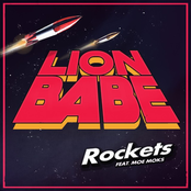 Lion Babe: Rockets (feat. Moe Moks)