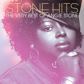 Makings Of You (interlude) by Angie Stone