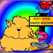 Objects In The Mirror Are More Foreign Than They Appear by Fuzzy Kitten Dance Machine