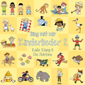 Sing mit mir Kinderlieder 2