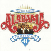 Dixieland Delight by Alabama