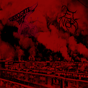 Surrogate Prey / Et Mors (Split)