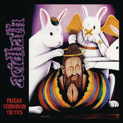 Bleed Me An Ocean by Acid Bath