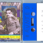 Make Believe You're Dead c35