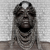 Outro (the Battle) by Dawn Richard