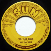 Wolf Call Boogie / Harmonica Jam