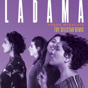 Ladama: Porro Maracatu (Toy Selectah Remix)