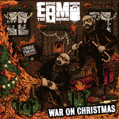 Epic Beard Men: War on Christmas