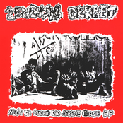 Neću da budem dio jebene mase 7"