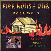 Fire House Dub, Volume 1, Sip a Cup Meets Negus Roots