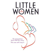 Little Women Original Broadway Cast