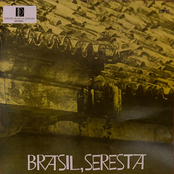 Brasil, Seresta