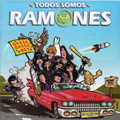 Todos somos Ramones - Cd 1