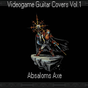 Videogame Guitar Covers Vol. 1