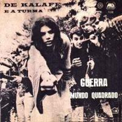 De Kalafe e a Turma