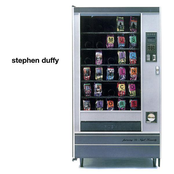 A Fall From The Sky by Stephen Duffy