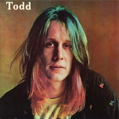 Lord Chancellor's Nightmare Song by Todd Rundgren