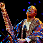 Toumani Diabaté