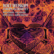 Walt Weiskopf: Walt Weiskopf European Quartet