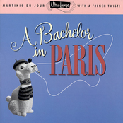 Ultra-Lounge, Vol. 10: A Bachelor in Paris