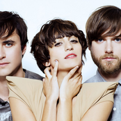 mike mago & dragonette