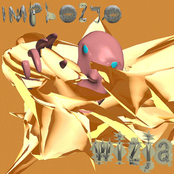 Implozjo Wizja! e.p.