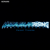 John Bush: METAL GEAR RISING REVENGEANCE Vocal Tracks