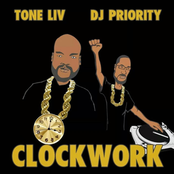 tone liv & dj priority