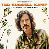 Right As Rain by Ted Russell Kamp