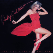 Are You Ready for Love