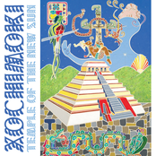 Temple Of The New Sun: The Music of Xochimoki