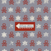 Happy Holidays From Drive-Thru Records