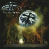 S.I.N. "The 13th Apostle"