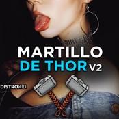 Martillo de Thor (Pen3 Poderoso)