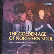The Golden Age of Northern Soul Vol. 2