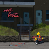 Made in mides